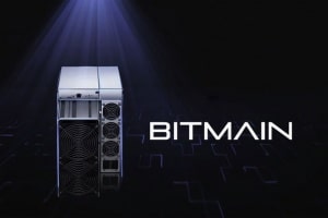 Ферма Antminer S9 от Bitmain разместилась в одном из техасских городов