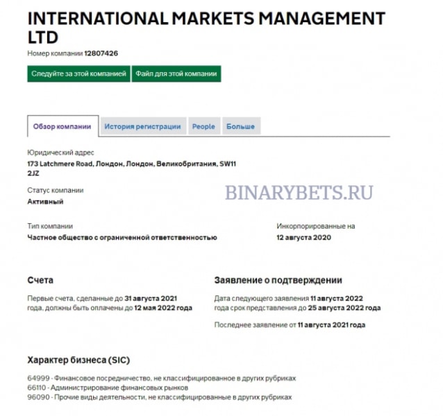 IGCTrades – ЛОХОТРОН. Реальные отзывы. Проверка