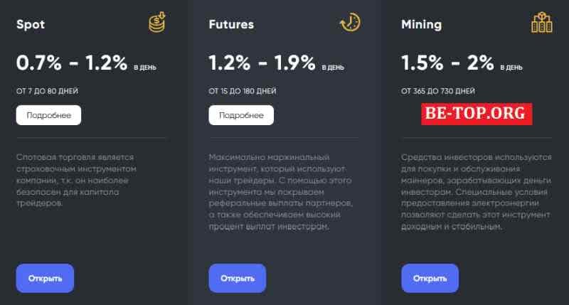 Incore Capital МОШЕННИК отзывы и вывод денег