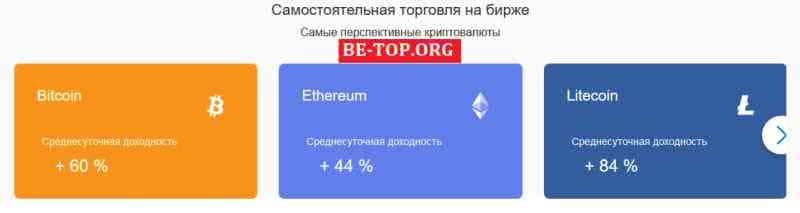 lnOptions МОШЕННИК отзывы и вывод денег