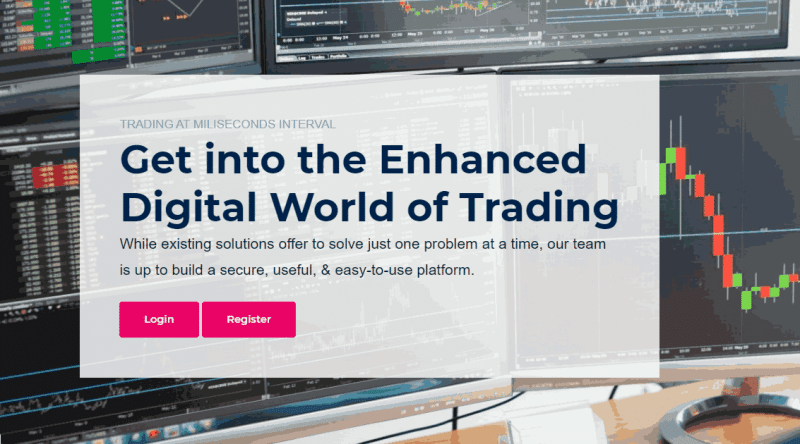 Maximum FX Trade – еще один свежайший брокерский лохотрон