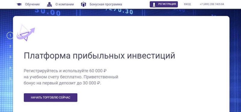 Обзор и отзывы на Roxev.com 2019 года — правда раскрыта