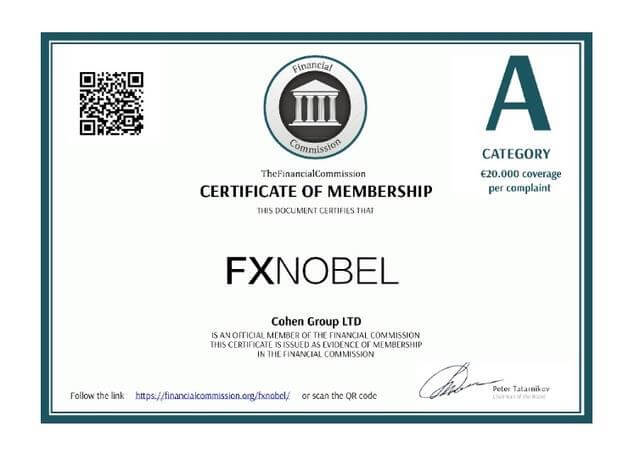 Отзыв о брокере Fxnobels.io (ФХ Нобелс): скам и разоблачение. Что общего у Fxnobels.io с Fxnobels.com?