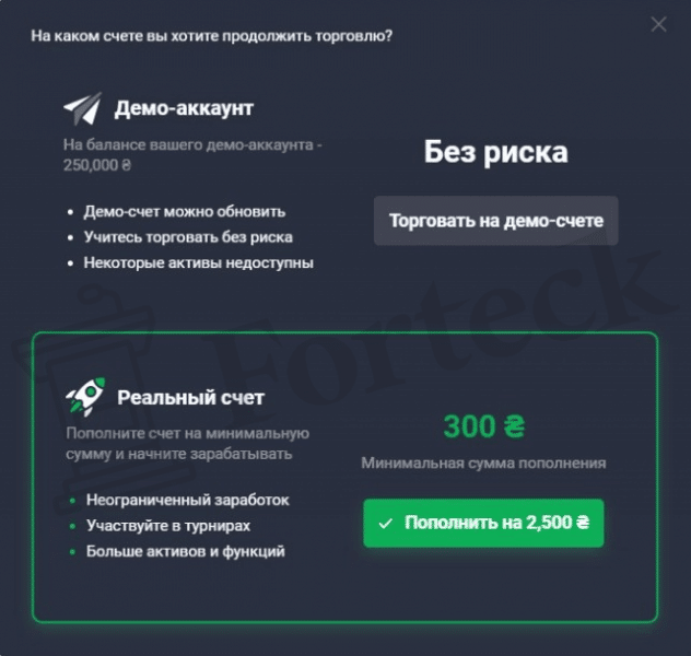 QTX Broker – мошенник с внушительными предложениями для новичков