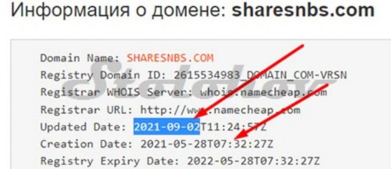 Реальные отзывы о New Bit Shares (NBS): честный обзор и вывод денег с блочейна