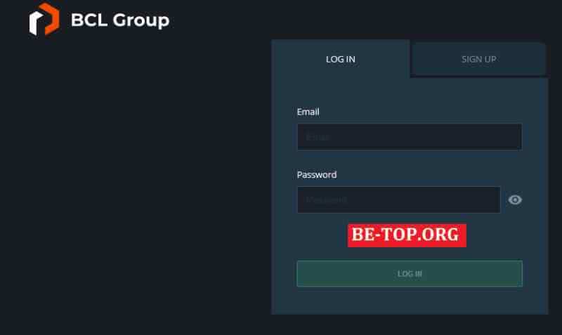 BCL Group МОШЕННИК отзывы и вывод денег