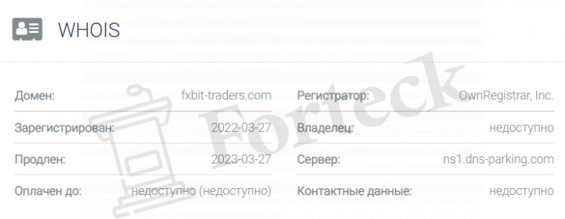 FXBit Trders – молодые охотники за деньгами