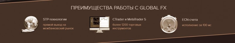 Как Global-FX.com разводит на деньги: отзывы реальных клиентов и обзор брокера