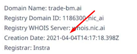 Компания Trade BM: очередные мошенники или можно доверять. Отзывы.