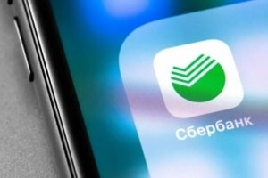 Поддельное мобильное приложение Сбербанка вышло в топ закачек на App Store