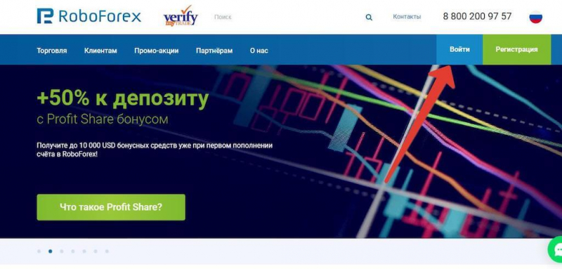 Roboforex (Робофорекс): честный обзор и отзывы реальных трейдеров