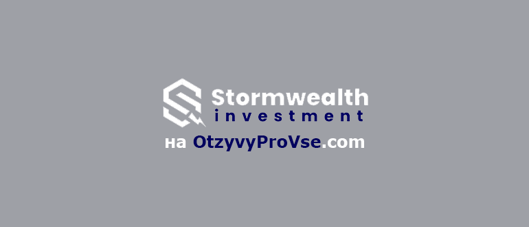 Stormwealth Investment