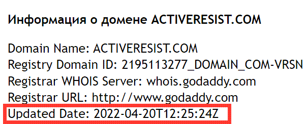 Active Resist – отзывы о новом брокере и стоит ли вкладываться