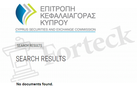 ETF Corp – свежая Форекс лоховозка