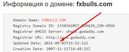 FXBulls - очередной опасный проект-лохотрон? Доверять или бежать прочь?