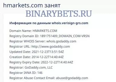 Hantec Markets– ЛОХОТРОН. Реальные отзывы. Проверка