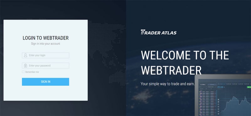 Отзывы и обзор Trader Atlas. Что это если не очередной лохотрон и развод?