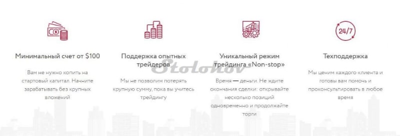 Отзывы о блокчейне GTRUST.ME: обзор работы лохотрона