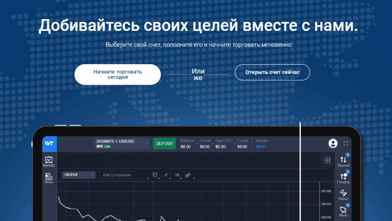 Ace Investing – очередной мошеннический лохотрон