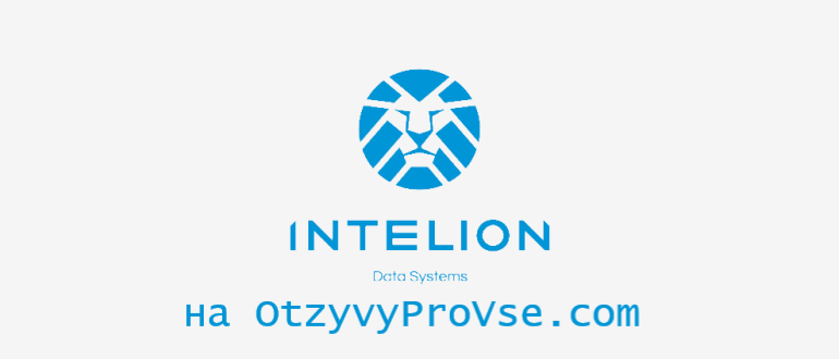 Intelion Data Systems