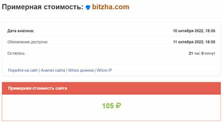 Bitzha - что это если не очередной лохотронщик и развод? Доверять или нет?