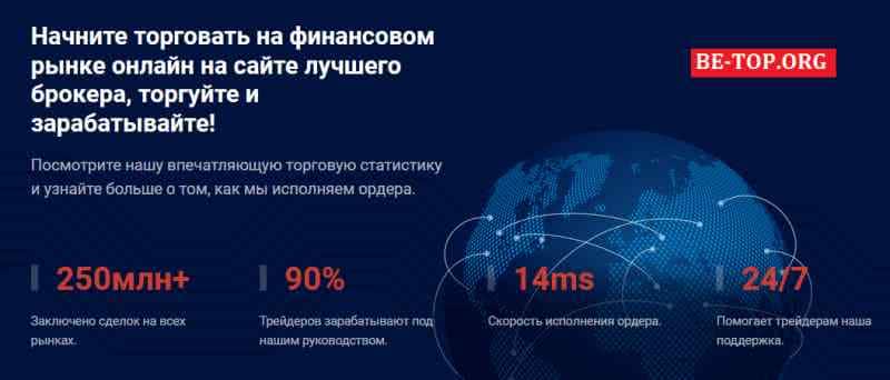 Gain Trade МОШЕННИК отзывы и вывод денег