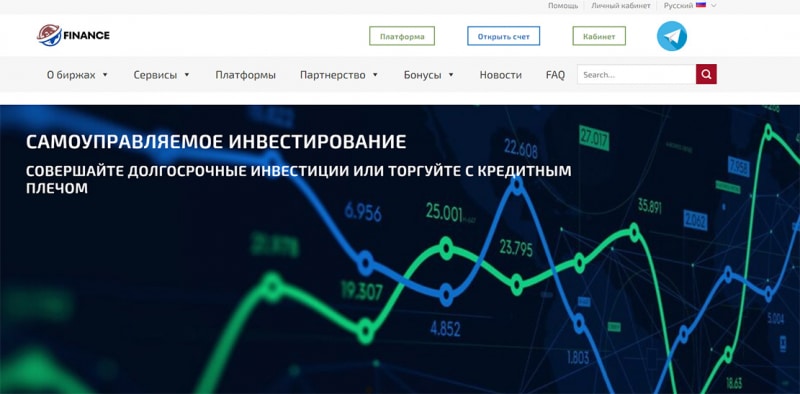 Компания SE Finance - опасные заморские лохотронщики? Можно ли сотрудничать?