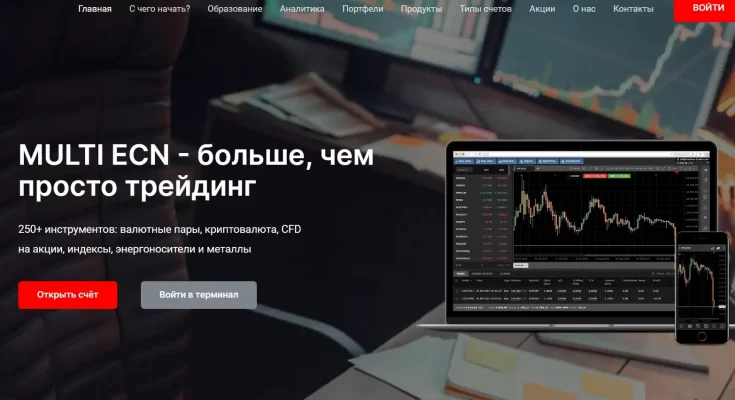 Отзывы клиентов компании Cimswiss Trade