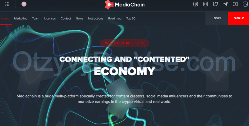 Mediacoin