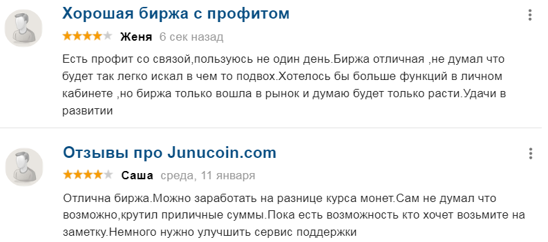 Junucoin