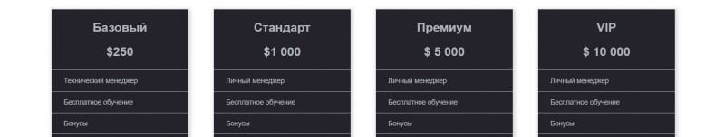 Profit Drive - можно доверять или очередной лохотрон и развод?