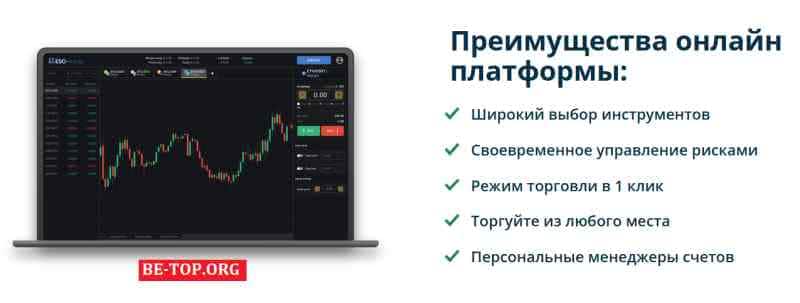 Reso Trade МОШЕННИК отзывы и вывод денег