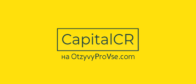 CapitalCR