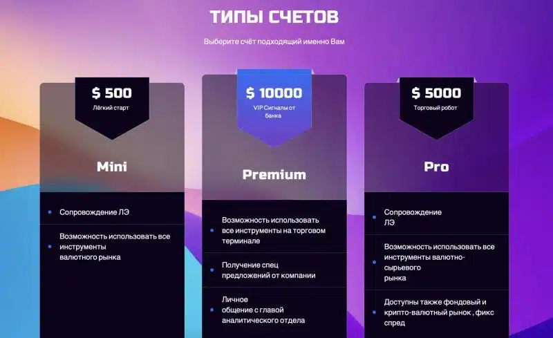 Что стоит знать о TrustCorp перед сотрудничеством!