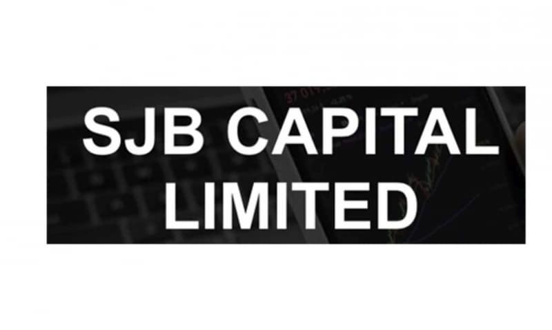 SJB Capital Limited: отзывы клиентов о работе компании в 2023 году