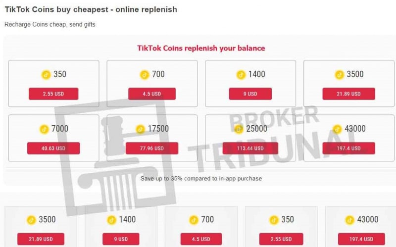 За монетку, за монеточку: как устроен развод с TikTok монетами, где пользователи теряют реальные деньги