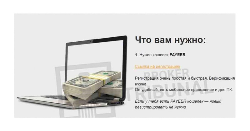 «Доход от 5000 рублей в день» приводит к потерям: почему халявного заработка на обменах не бывает