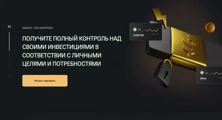 Разоблачение и отзывы обманутых клиентов Digilyct!