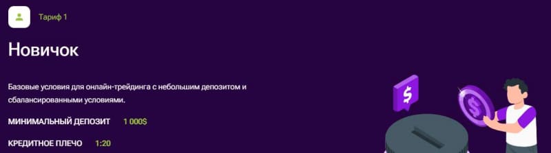 Реален брокер Glh Faustin или нет? Однозначно - клон и лохотрон. Можно ли вернуть потерянные деньги?