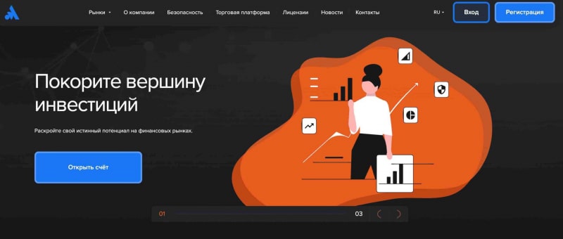 Appy Souq — отзывы трейдеров о appysouq.com и возврат средств