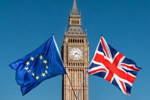 Brexit перенесли до конца октября