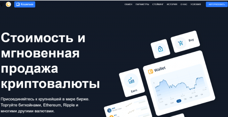 Waisbit (waisbit.com) почему стоит обходить этот проект стороной?