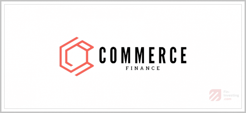 Commerce Finance