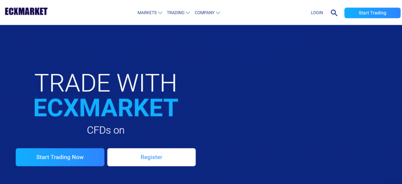 Ecxmarket Ltd отзывы. Это развод?