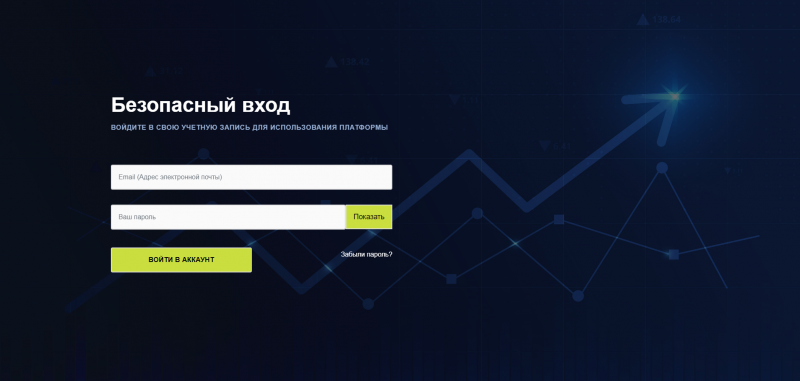 Market Masters Hub отзывы. Это развод?