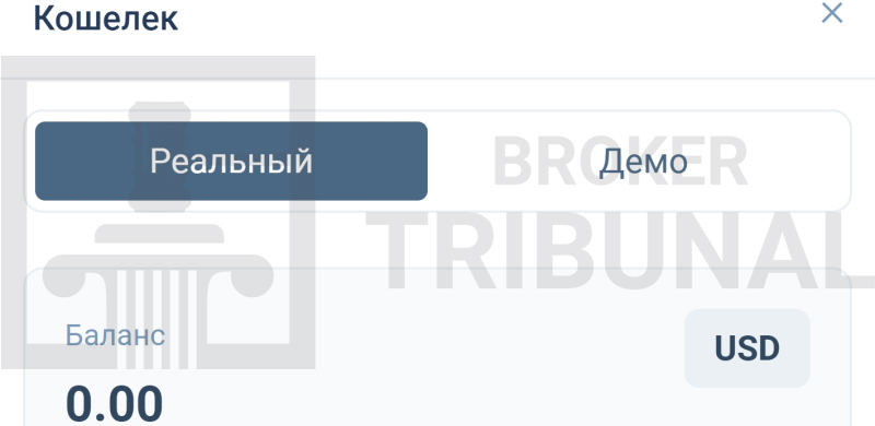 Adande INC — клонированный лжеброкер, которые ворует деньги