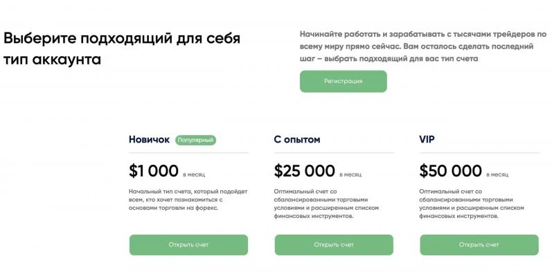 Areass Group отзывы и честный обзор areastandard.com