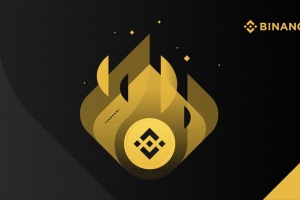 Binance выводит из оборота токены BNB