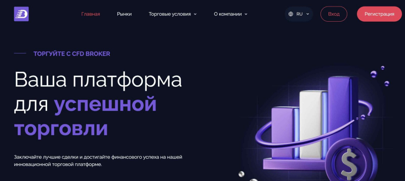 Брокер DecknaBox: отзывы, мошенничество и возврат средств