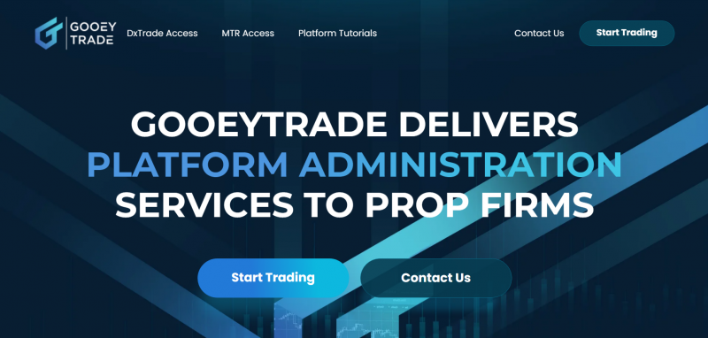 Брокер GooeyTrade, отзывы трейдеров о компании 2024. Как вывести деньги?